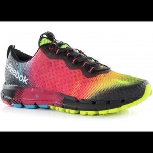 *SOLD* Reebok All Terrain Thunder 2.0 shoes